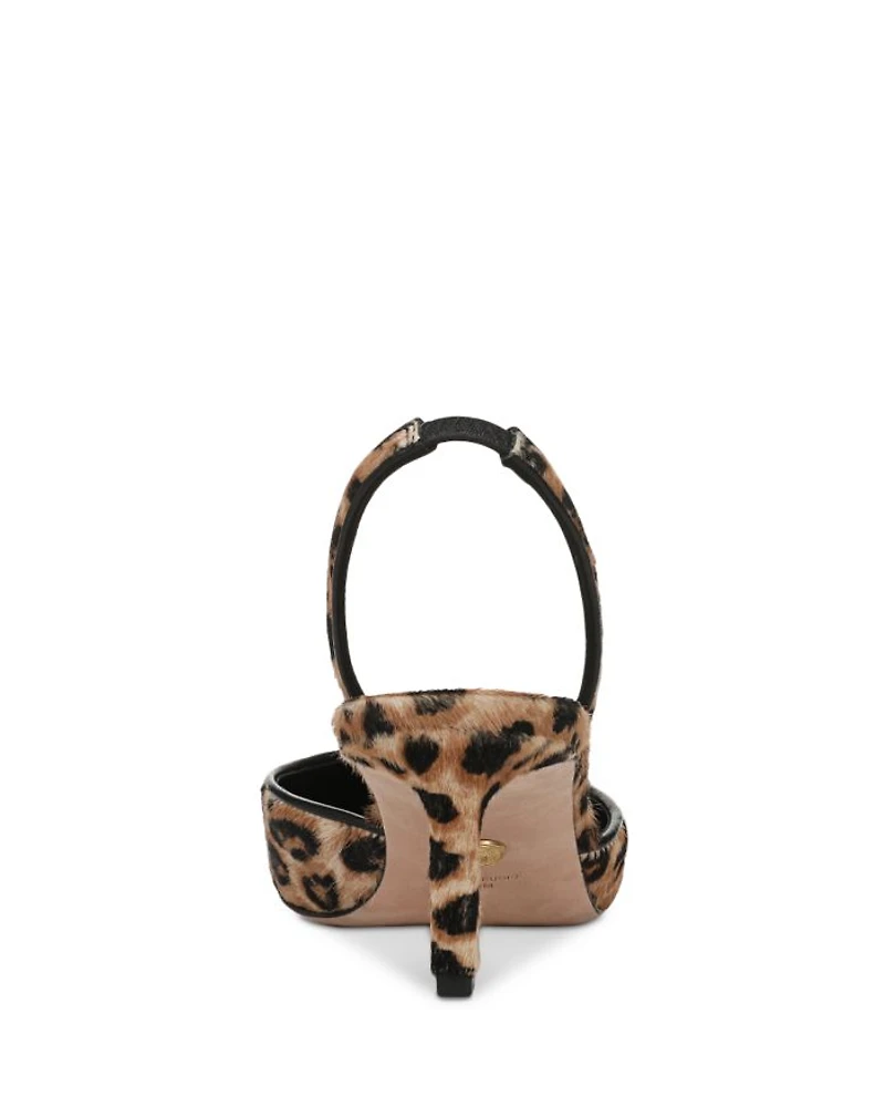 Women's Caroline 2 Slingback Pumps