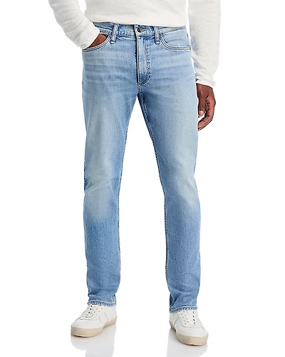 rag & bone Fit 2 Authentic Stretch Jeans