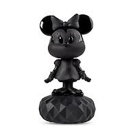 Lladro Minnie Total Black Sculpture