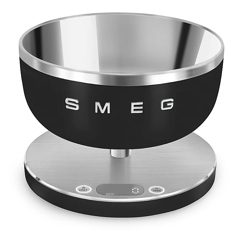 Smeg Contemporary Kitchen Scale