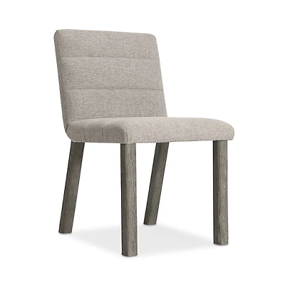 Bernhardt Monolith Side Chair