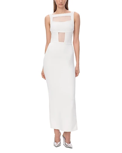 Herve Leger The Charlene Gown