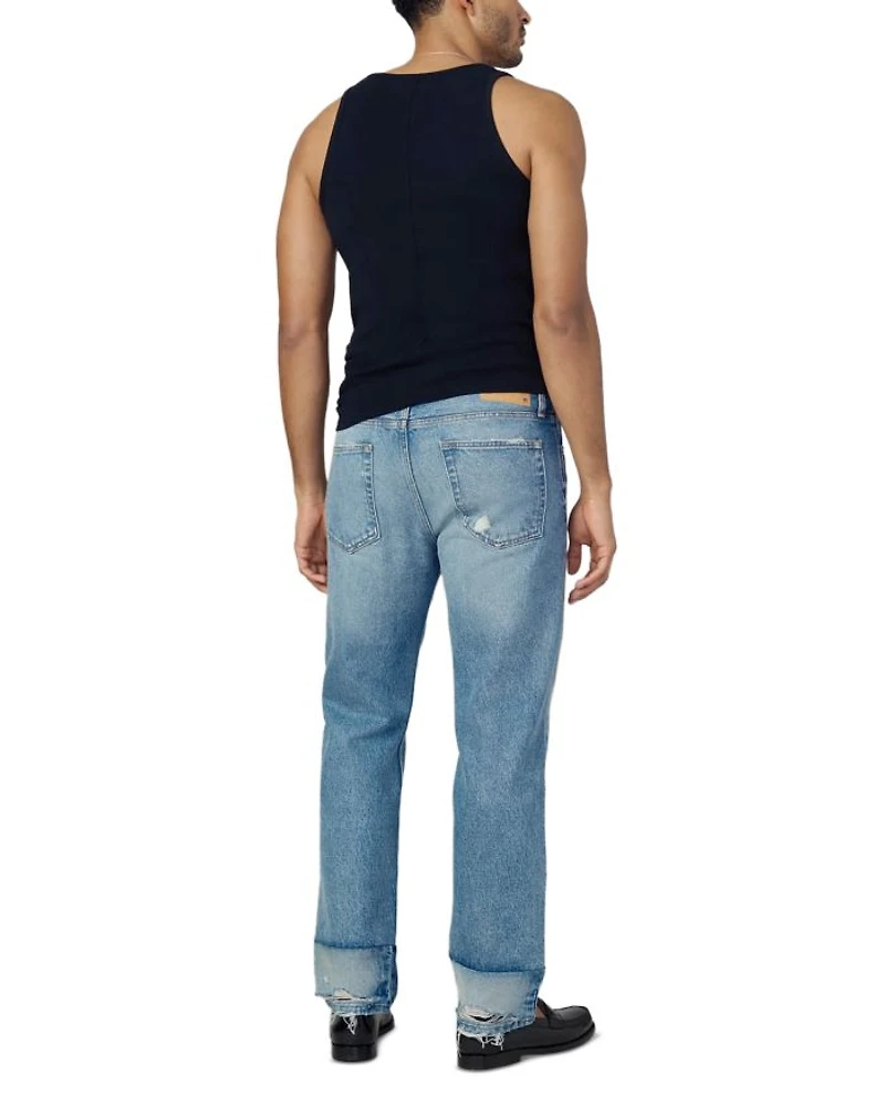 Bespoke Regular Fit Tank Top