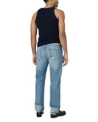 Bespoke Regular Fit Tank Top