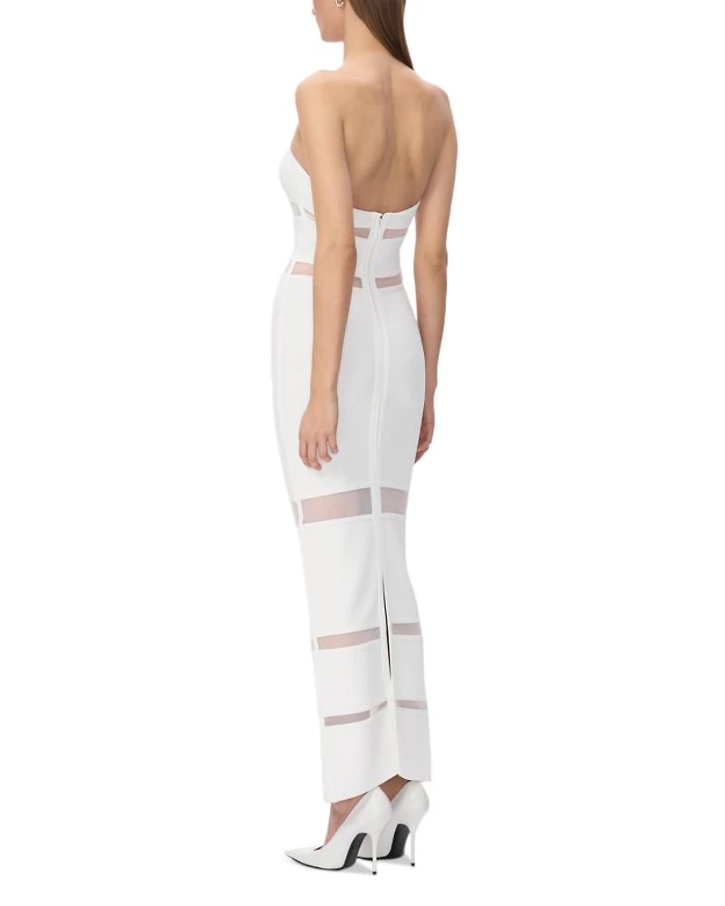 The Vera Gown