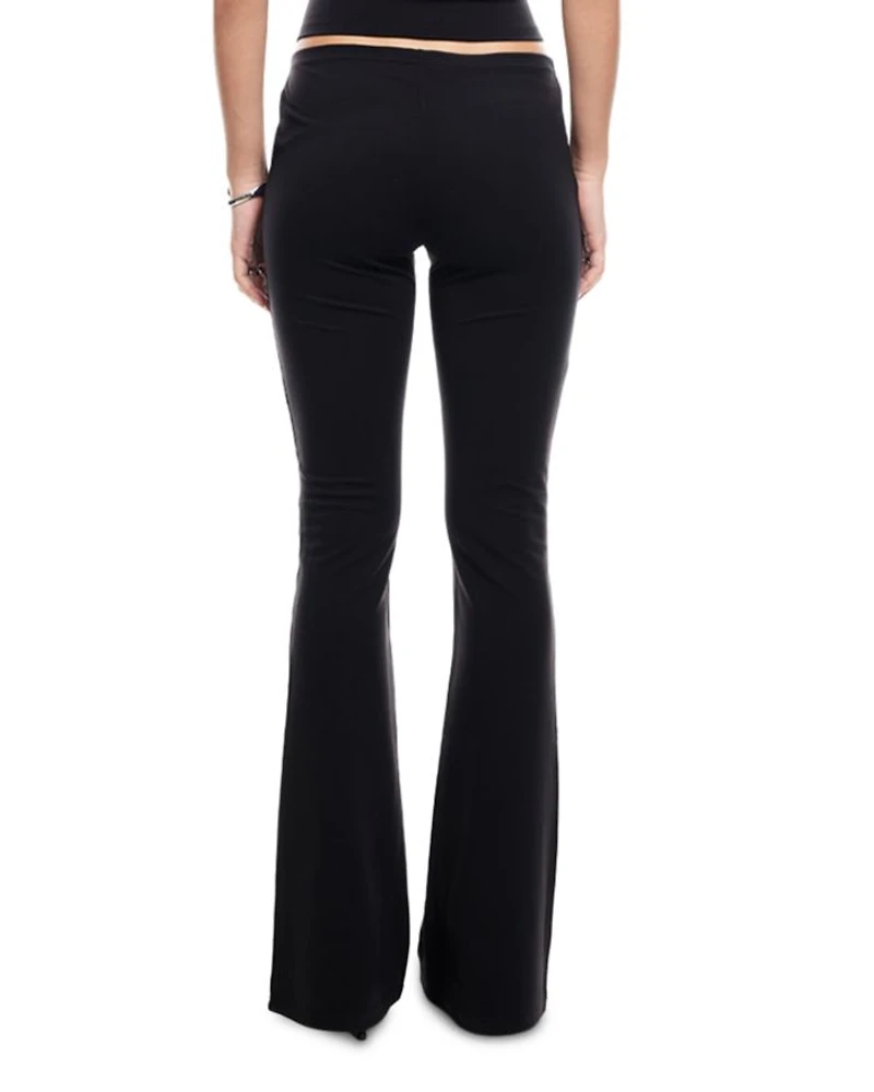 Rebel Cutout Pants