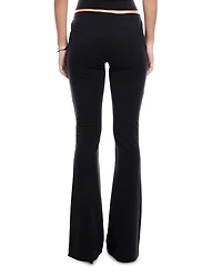 Rebel Cutout Pants