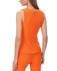 The Jemma Belted Top