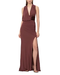Herve Leger The Lucille Gown