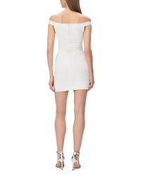 The Rachel Dress