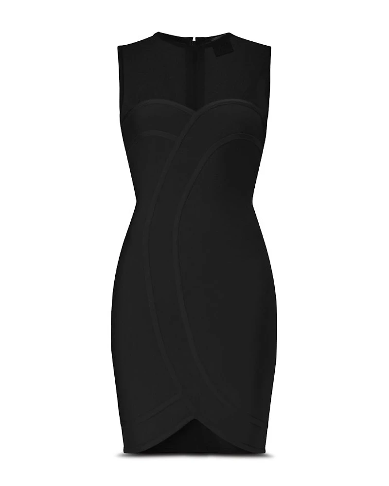 The Helena Dress