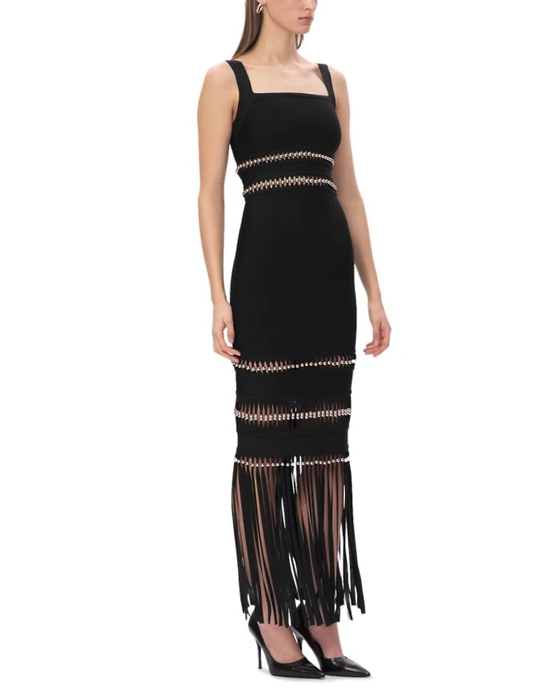 The Ines Gown