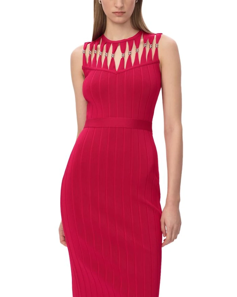 The Louise Dress