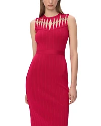 The Louise Dress