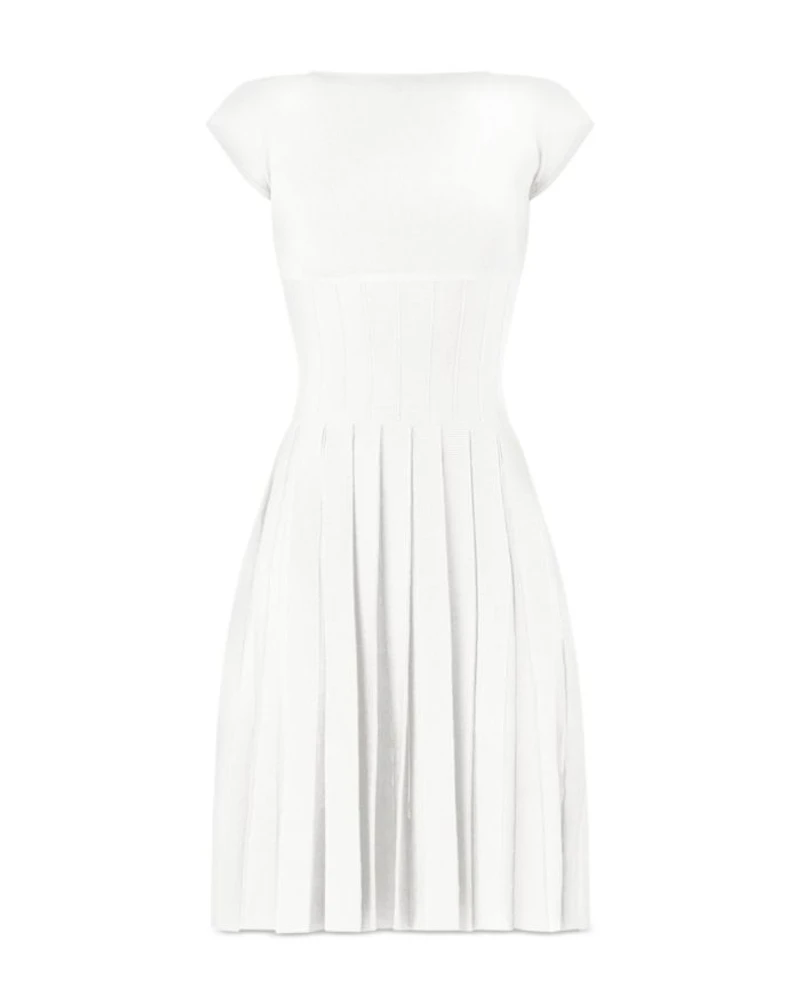 The Annabel Dress