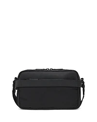 Ferragamo Twins Nylon Shoulder Bag