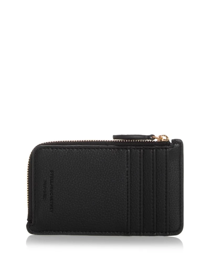 Ryder Zip Card Case