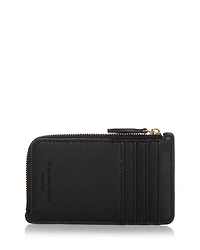Ryder Zip Card Case