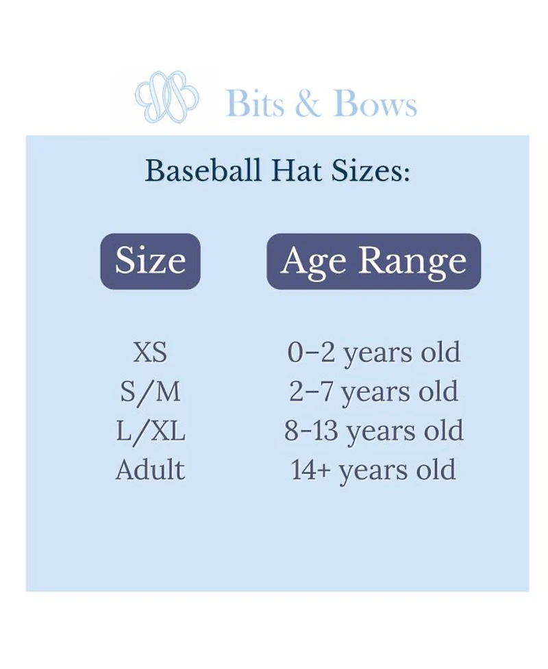 Girls Sunshine Bow Baseball Hat Magenta - Little Kid, Big Kid