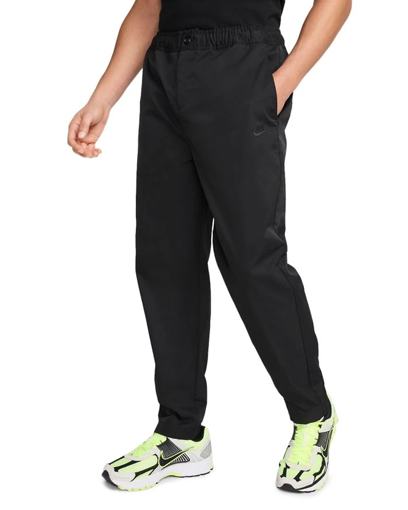 Club Slim Fit Tapered Track Pants