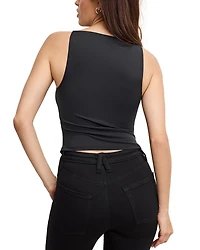 Weightless Scuba Top