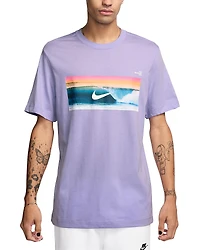 Nike Nsw Oc Graphic Tee