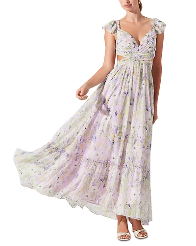 Astr the Label Primrose Dress