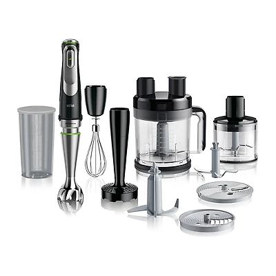 Braun MultiQuick 9 Hand Blender