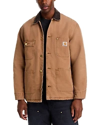 Carhartt Wip Og Chore Coat