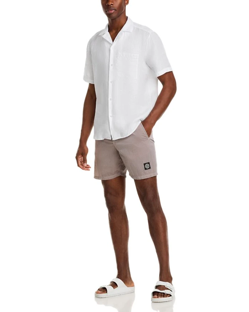 Regular Fit Shorts
