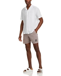 Regular Fit Shorts