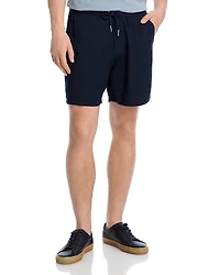 NN07 Gabin Drawstring Shorts