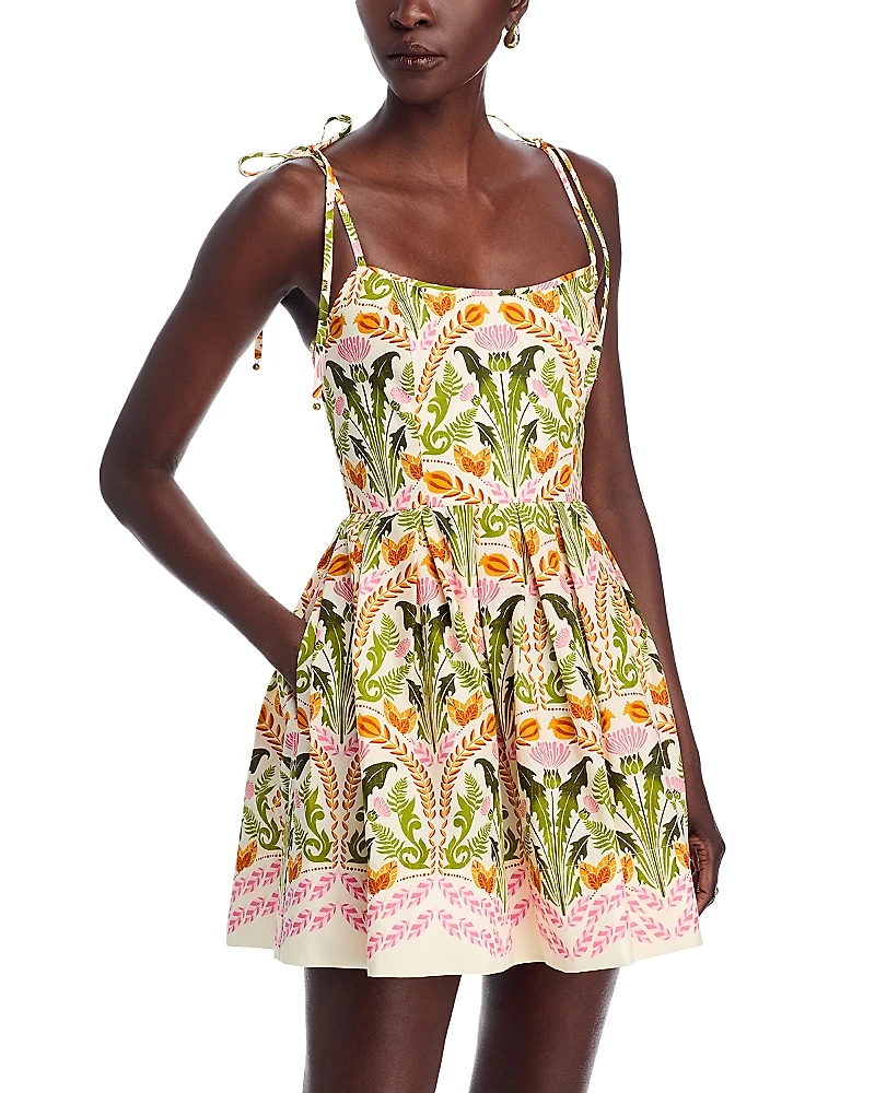 Cara Laia Mini Dress