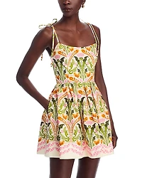 Cara Laia Mini Dress