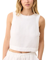Marine Layer Quinn Tank Top