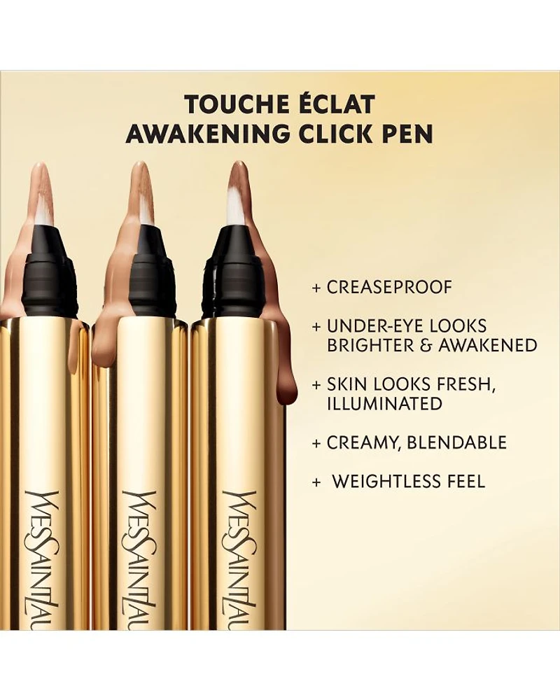 Touche Éclat Awakening Concealer Click Pen