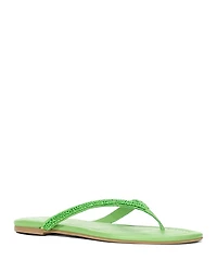 Staud Women's Freja Thong Sandals
