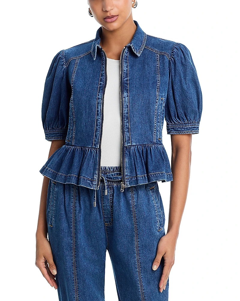 Cinq a Sept Daphne Jacket