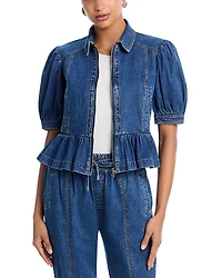 Cinq a Sept Daphne Jacket