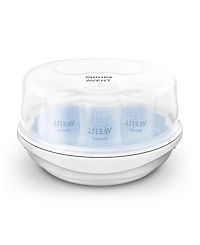 Philips Avent Microwave Steam Sterilizer