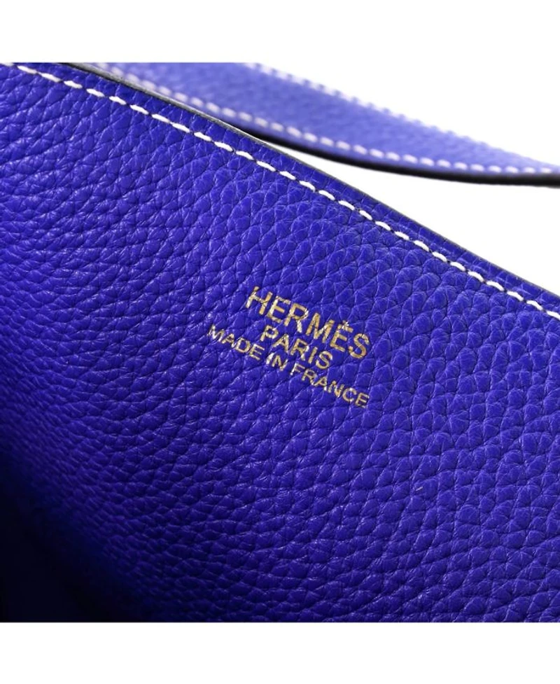 36 Double Sens Tote Clemence