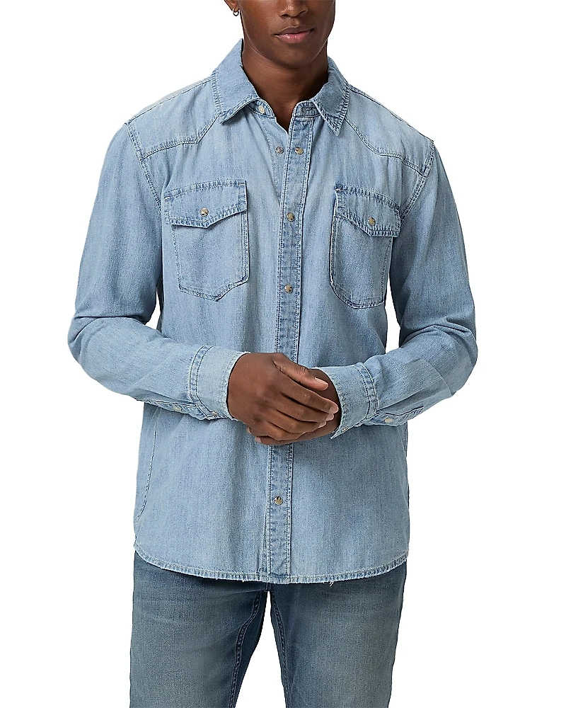 Paige Cazador Button Down Shirt