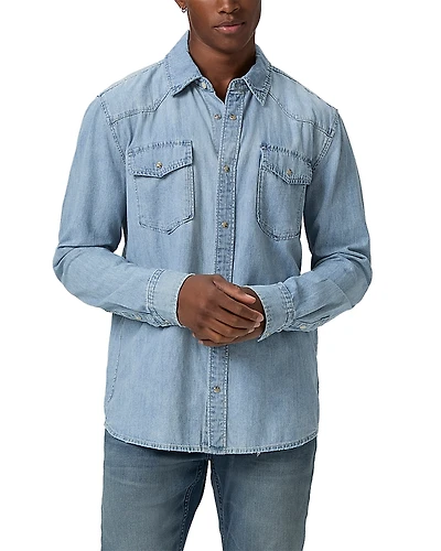 Paige Cazador Button Down Shirt