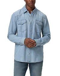 Paige Cazador Button Down Shirt