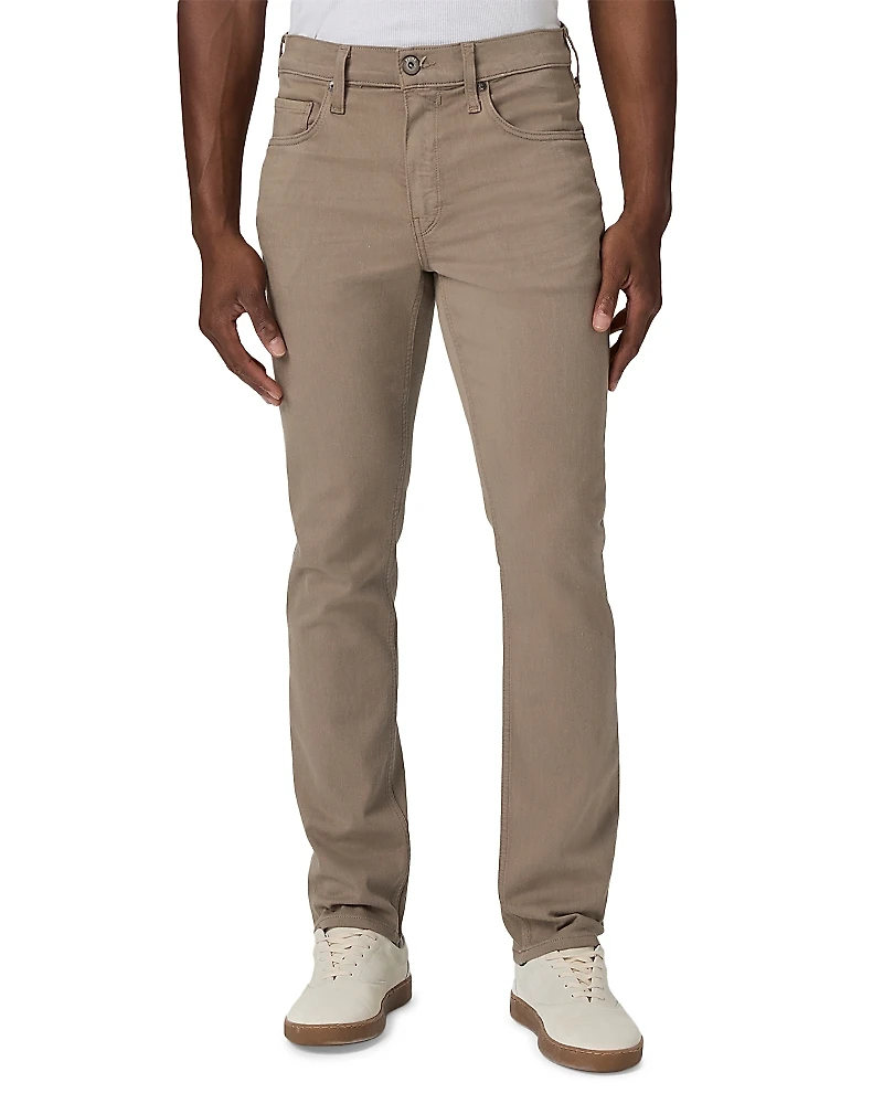 Paige Lennox Slim Jeans