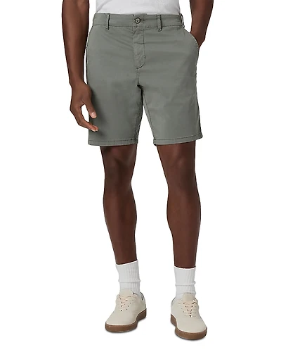 Paige Phillips Regular Fit Chino Shorts