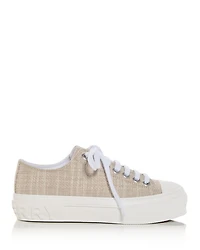 Women's Jack Platform Sneakers