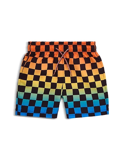 Appaman Boys' Mid Length Swim Trunks - Little Kid, Big Kid