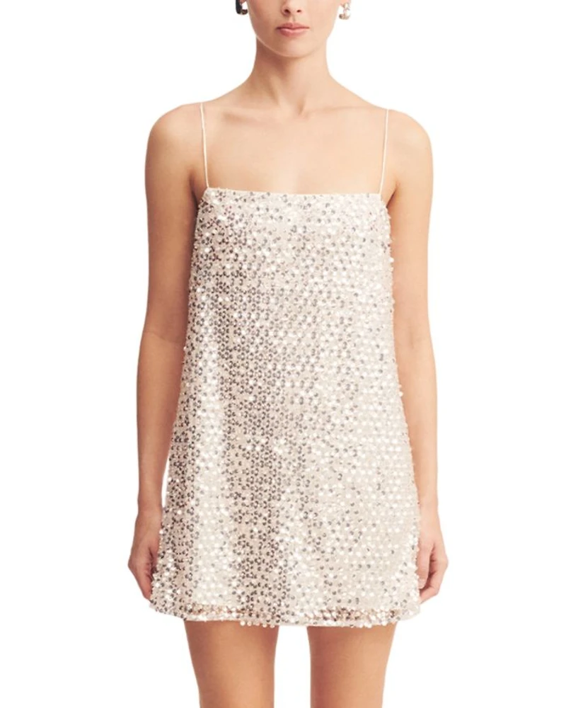Asteri Mini Dress