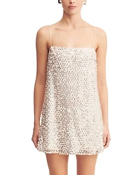 Asteri Mini Dress